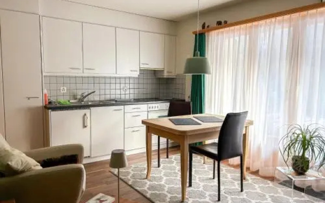 Apartment Deli
