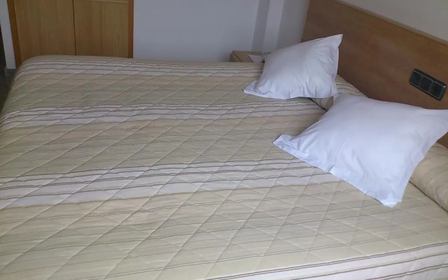 Hotel Albanta