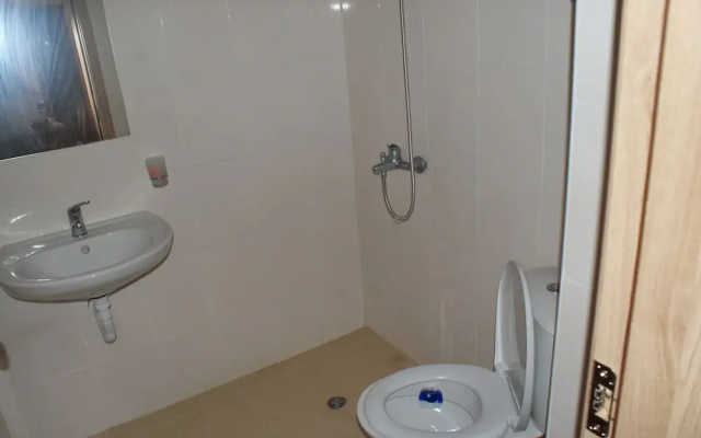 Stunning 1-bed Apartment in Sunny Beach