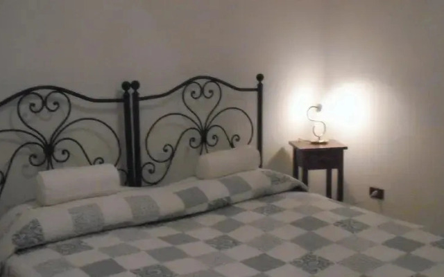 Bed&Breakfast Casa Amarena