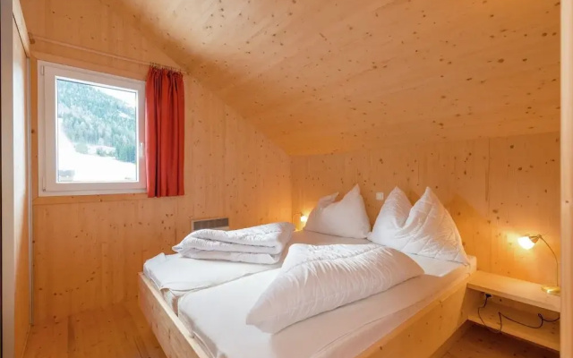 Luxury Chalet in Hohentauern near Ski Area