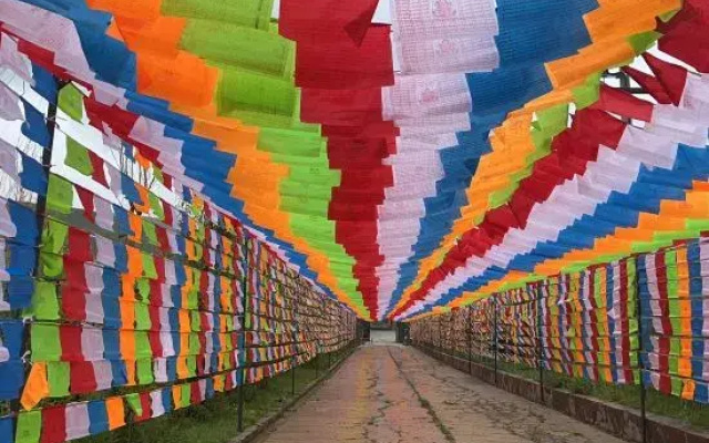 Litang Zhuobilinka Homestay