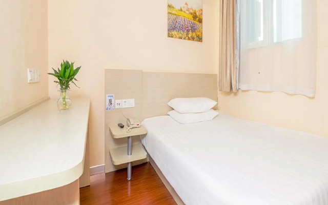 Hanting Hotel Ji'nan Olympic Sports Center