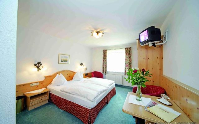 Hotel Metzgerwirt