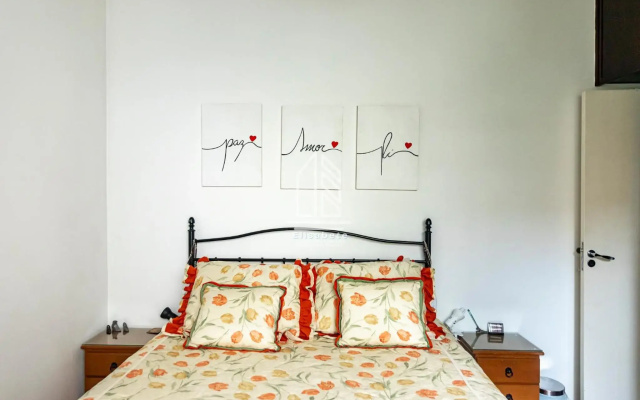 Apartamento Copacabana 7 andar