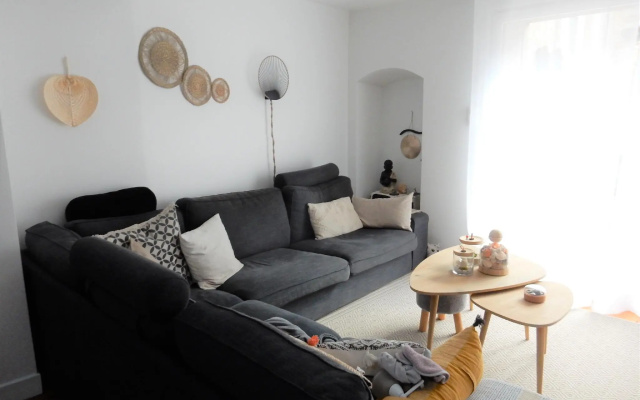 Le Logis D'hestia
