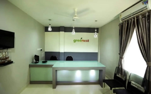Greenest