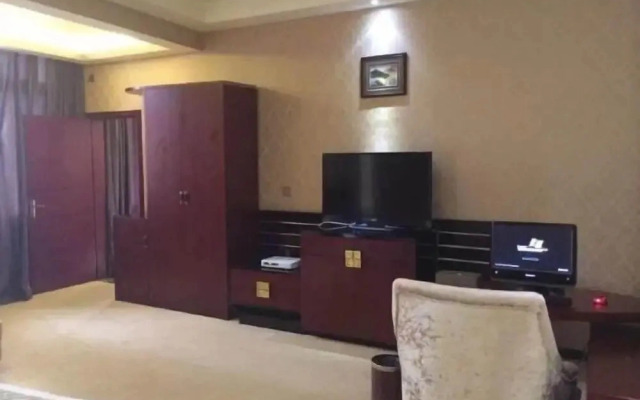 Jinzhi Hotel