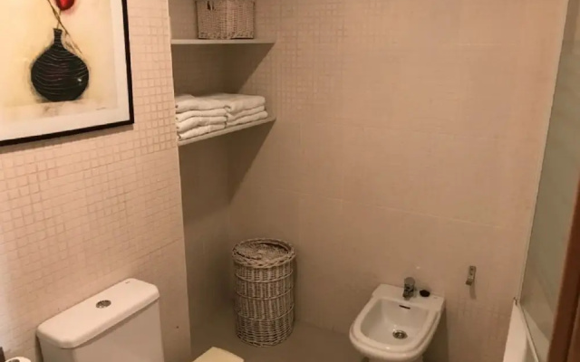 Apartamento Millán