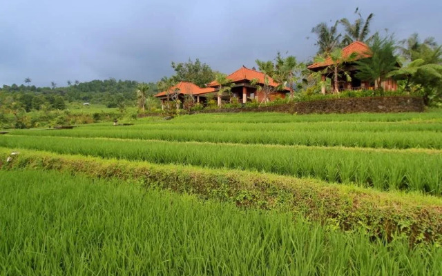 The Khana Sambangan