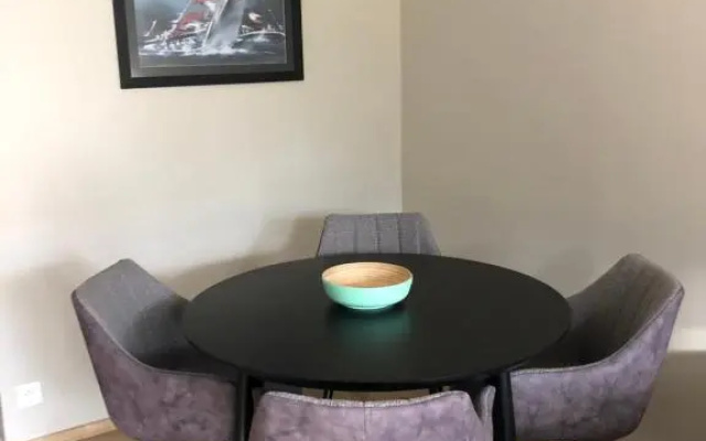 Bel appartement 4 personnes balcon, centre ville