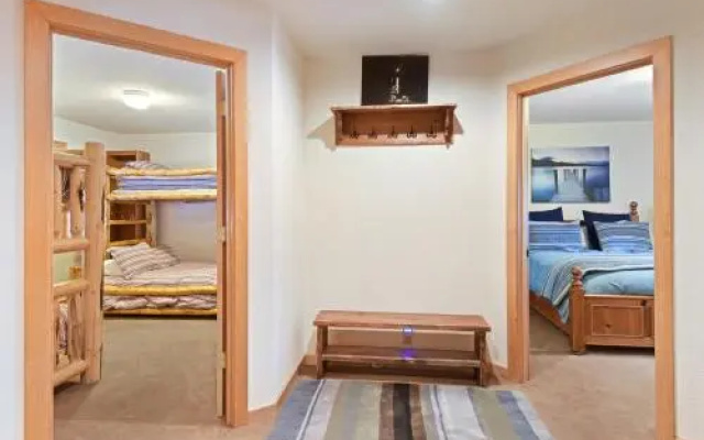 Cottonwood Place Vacation Home