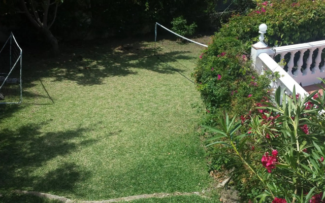 Villa Bonita Fuengirola