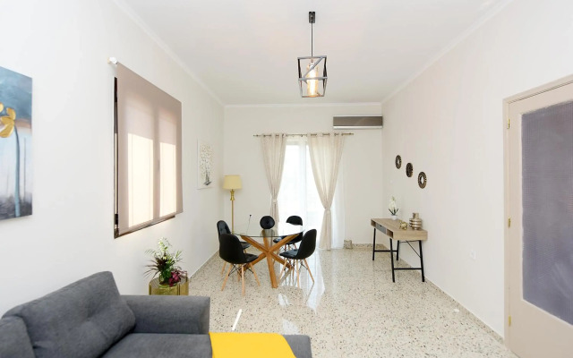 Alion House
