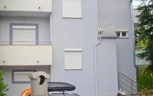 Apartments Branka