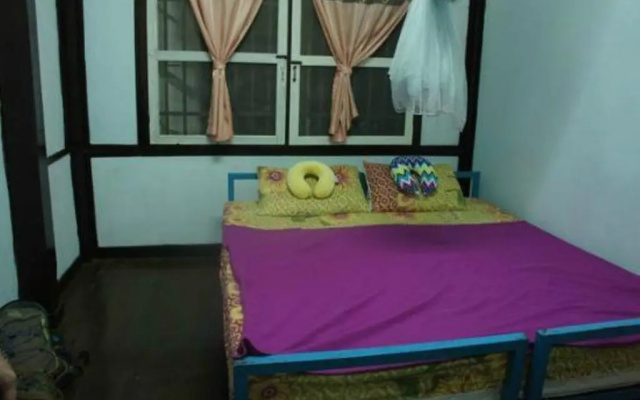 Chok Dee Guesthouse