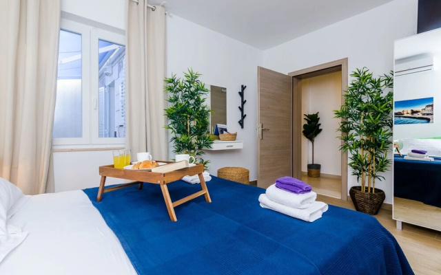 Apartments Villa Providenca