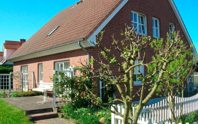 Haus Jodokus, Whg Hannibal