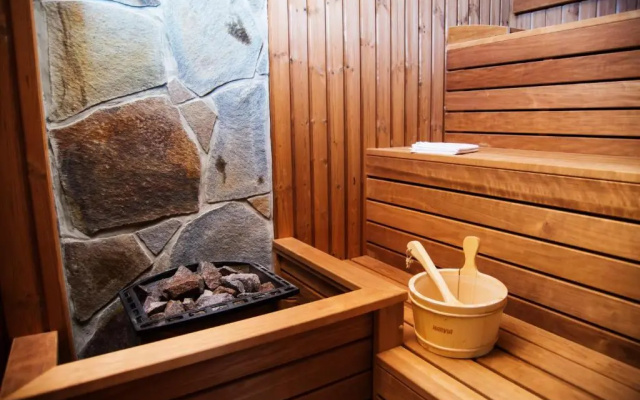 Páva Pension & Spa