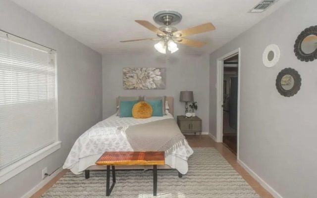 Brunswick Bungalow 6ppl