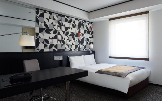 Отель Mitsui Garden Hotel Shiodome Italia-gai Япония, Токио - 1 отзыв об отеле, цены и фото номеров - забронировать отель Mitsui Garden Hotel Shiodome Italia-gai онлайн