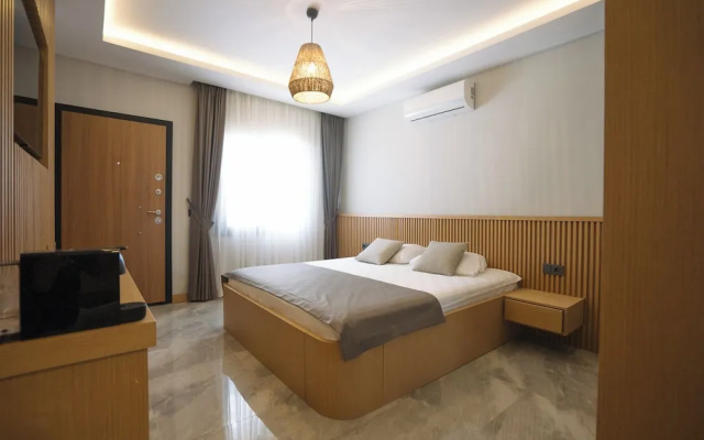 Maye Residence