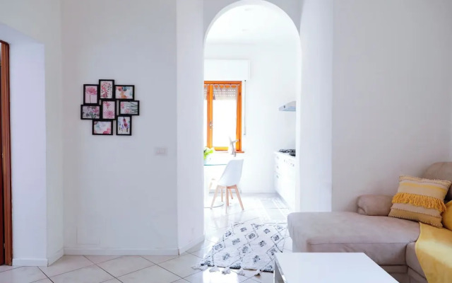 Apartment in Villa Between Como and Switzerland