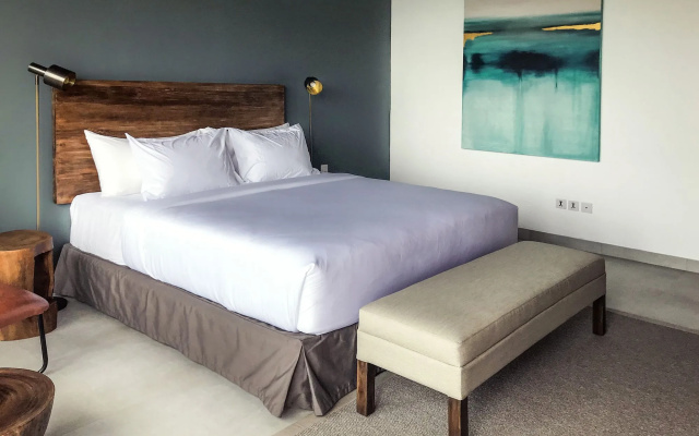 Selong Selo Resort and Villas