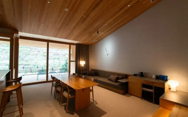 Naoshima Ryokan