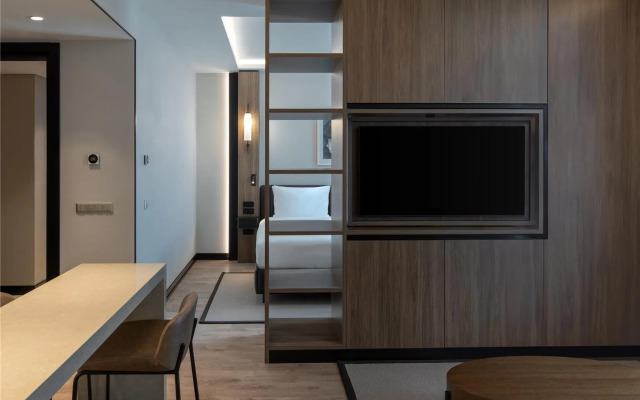 Altunizade Suites Istanbul, Curio Collection by Hilton