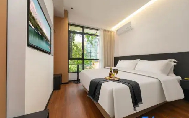 Yunke Homestay