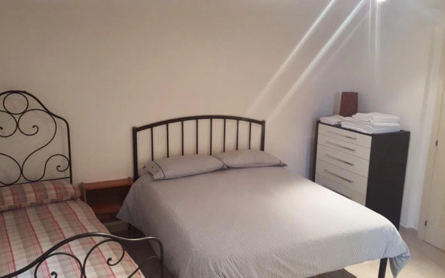 B & B Antica Campagna