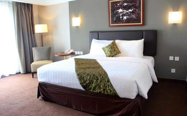 Swiss-Belhotel Bogor