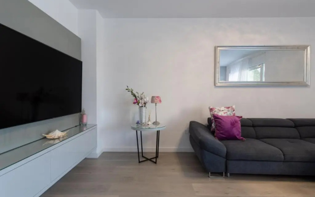 La Suite Apartment