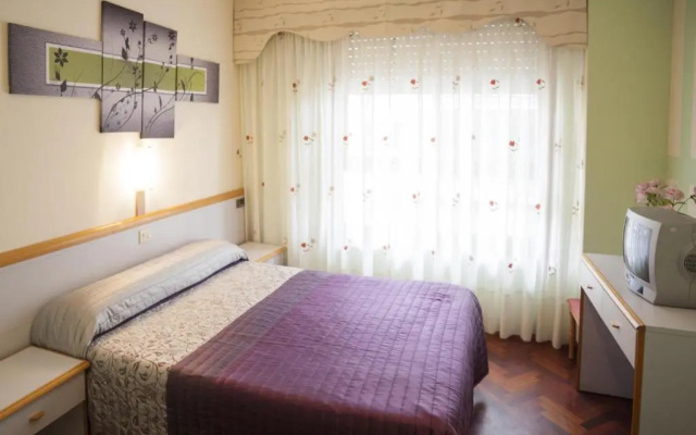 Hotel Cristal 1