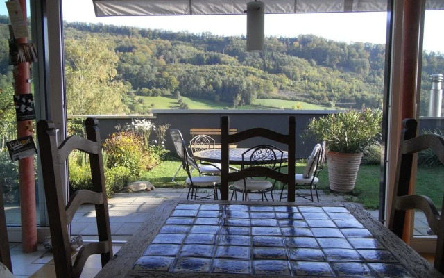 B&B am Sonnenhügel