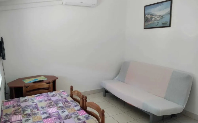 Apartments Megy