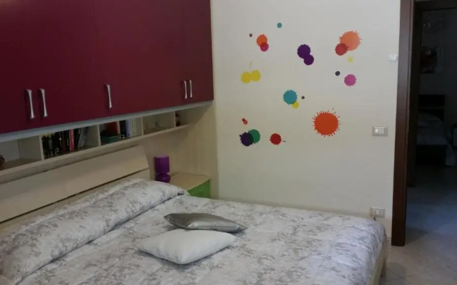 Casa Vacanze Coral