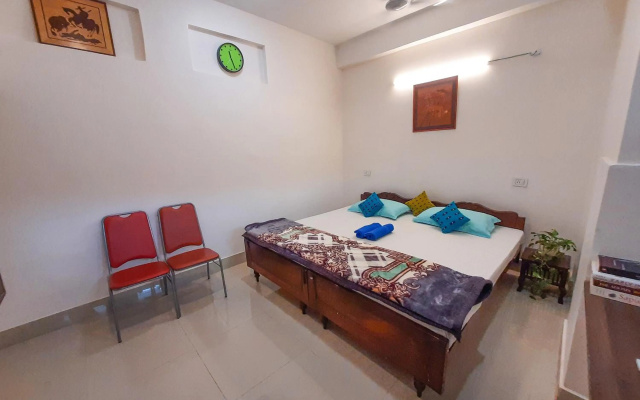 Dula HomeStay