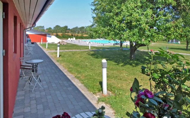 "Eli" - 6km from the sea in Bornholm