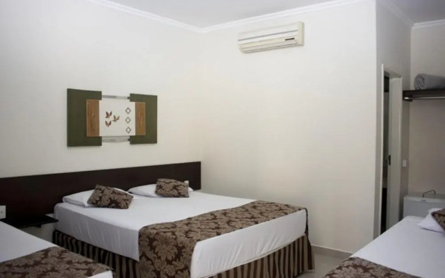 Hotel Dolce Dulce