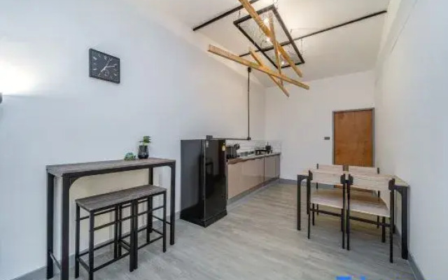 Oasis Suites - Pattaya - Huge Modern Apartments