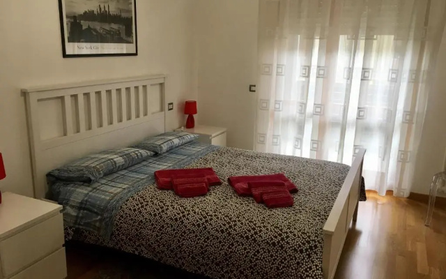 La Casa di Manolo
