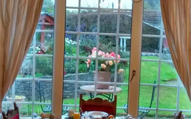 Marymount B&B