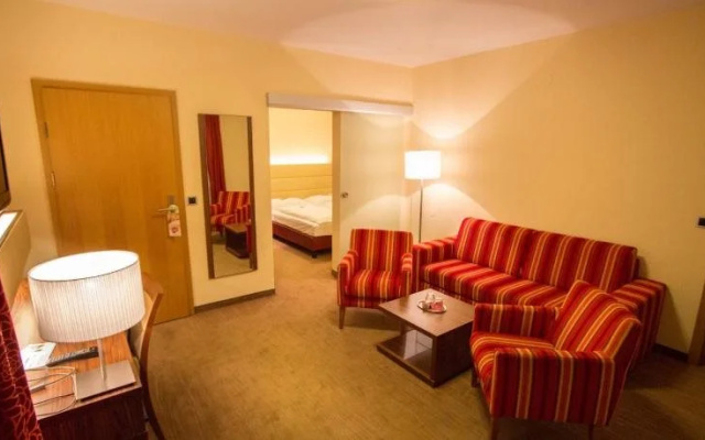 Hotel 4 Jahreszeiten