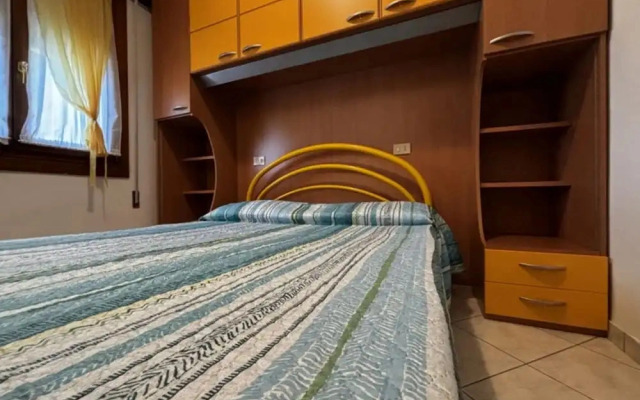 Renovated Apartment in Rosolina