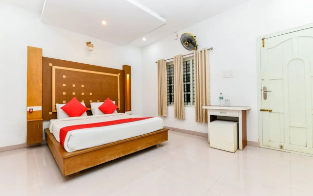 OYO 9668 Chilanka Lake View Resort