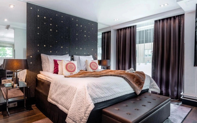 Arctic Light Hotel
