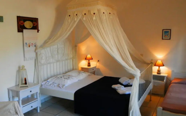 Filio Apartments