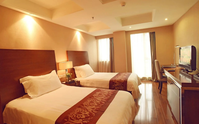 Nan He Xi Yue Hotel